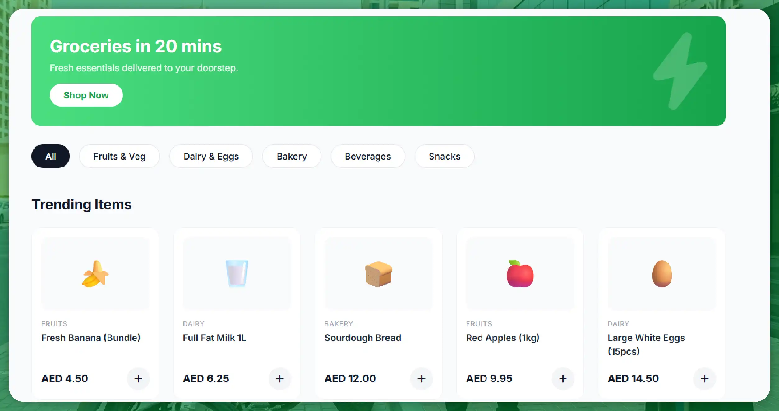 Understanding Careem Quik and Quick Commerce